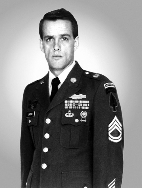 Gary I. Gordon
